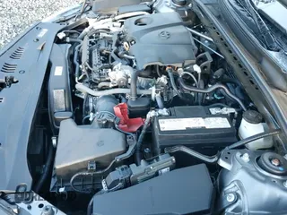 2023 Toyota Camry XSE with VIN 4T1K61BK3PU085846, listed as a IAAI auction lot 43331265 with 23,038 mi miles and . Bid and sale history available at DreamBid. Image 20.