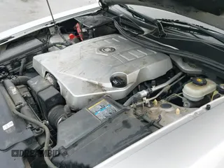 ✅ 2004 Cadillac CTS • VIN: 1G6DM577240161870 • Lot: 42749341. Listed on IAAI with 143,720 mi. Free auction sales archive from the USA and detailed vehicle history report at DreamBid. Image 20.