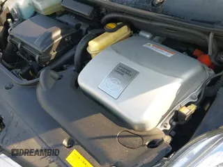 ✅ 2009 Toyota Prius • VIN: JTDKB20U093489786 • Lot: 43540712. Listed on IAAI with 118,381 mi. Free auction sales archive from the USA and detailed vehicle history report at DreamBid. Image 12.