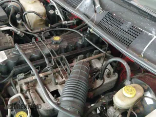 ✅ 1996 Jeep Grand Cherokee Laredo • VIN: 1J4FX58S7TC157272 • Лот: 42422023. Опубликован ранее на IAAI с пробегом 229 170 миль. Бесплатный доступ к архиву аукционных продаж из США и подробный отчёт об истории автомобиля на DreamBid. Изображение 15.