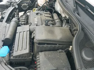 ✅ 2017 Audi Q3 Premium Plus • VIN: WA1JCCFS9HR010792 • Лот: 42370894. Опубликован ранее на IAAI с пробегом 99 034 миль. Бесплатный доступ к архиву аукционных продаж из США и подробный отчёт об истории автомобиля на DreamBid. Изображение 19.