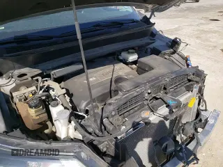 ✅ 2018 Nissan Pathfinder SV • VIN: 5N1DR2MN4JC606194 • Lot: 54248075. Wystawiony na Copart z przebiegiem 107 170 mil. Bezpłatny archiwum sprzedaży aukcyjnych z USA i szczegółowy raport historii pojazdu na DreamBid. Zdjęcie 14.