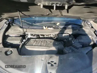 ✅ 2018 Acura MDX Technology • VIN: 5J8YD4H52JL018404 • Lot: 85547455. Listed on Copart with 85,358 mi. Free auction sales archive from the USA and detailed vehicle history report at DreamBid. Image 14.