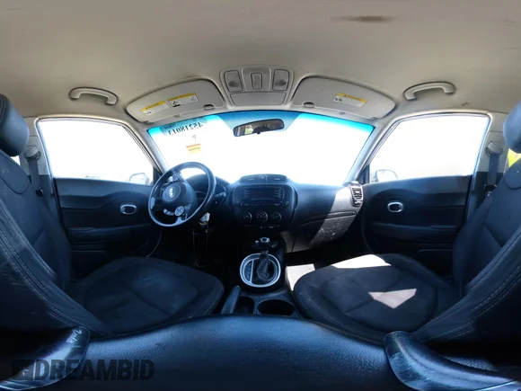 ✅ 2016 Kia Soul • VIN: KNDJN2A29G7297045 • Lot: 45218013. Wystawiony na IAAI z przebiegiem 158 429 mil. Bezpłatny archiwum sprzedaży aukcyjnych z USA i szczegółowy raport historii pojazdu na DreamBid. Zdjęcie 21.