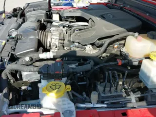 ✅ 2021 Jeep Gladiator Mojave • VIN: 1C6JJTEG4ML525003 • Lot: 43056583. Wystawiony na IAAI z przebiegiem 46 020 mil. Bezpłatny archiwum sprzedaży aukcyjnych z USA i szczegółowy raport historii pojazdu na DreamBid. Zdjęcie 20.