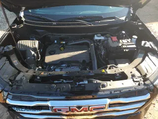 ✅ 2025 GMC Terrain AWD Elevation • VIN: 3GKALUEG1SL253198 • Lot: 89506135. Wystawiony na Copart z przebiegiem 7 326 mil. Bezpłatny archiwum sprzedaży aukcyjnych z USA i szczegółowy raport historii pojazdu na DreamBid. Zdjęcie 16.