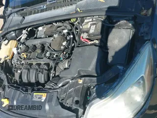 ✅ 2012 Ford Focus SE • VIN: 1FAHP3K22CL374696 • Лот: 43617432. Опубликован ранее на IAAI с пробегом 154 752 миль. Бесплатный доступ к архиву аукционных продаж из США и подробный отчёт об истории автомобиля на DreamBid. Изображение 16.