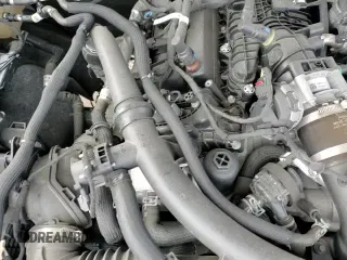 ✅ 2022 Ford Bronco • VIN: 1FMEE5DP8NLA72478 • Lot: 48790165. Wystawiony na Copart z przebiegiem 35 452 mil. Bezpłatny archiwum sprzedaży aukcyjnych z USA i szczegółowy raport historii pojazdu na DreamBid. Zdjęcie 13.