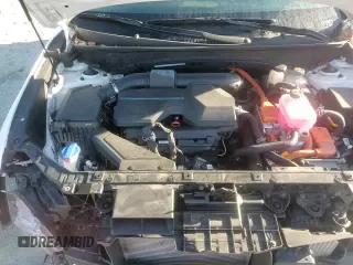 ✅ 2022 Hyundai Tucson SEL Convenience • VIN: KM8JFCA17NU081327 • Lot: 85477675. Wystawiony na Copart z przebiegiem 24 683 mil. Bezpłatny archiwum sprzedaży aukcyjnych z USA i szczegółowy raport historii pojazdu na DreamBid. Zdjęcie 14.