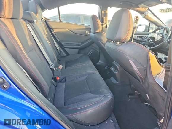 ✅ 2022 Subaru WRX Premium • VIN: JF1VBAF62N9030532 • Lot: 73555365. Wystawiony na Copart z przebiegiem Nie podano. Bezpłatny archiwum sprzedaży aukcyjnych z USA i szczegółowy raport historii pojazdu na DreamBid. Zdjęcie 10.