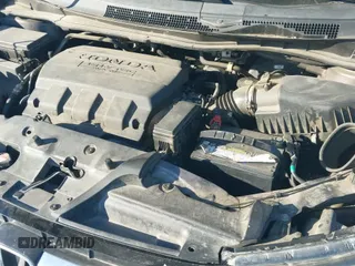 ✅ 2014 Honda Odyssey Touring • VIN: 5FNRL5H96EB009924 • Lot: 43390673. Listed on IAAI with 187,351 mi. Free auction sales archive from the USA and detailed vehicle history report at DreamBid. Image 18.