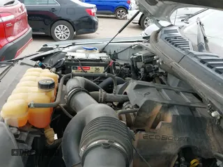 ✅ 2016 Ford F-150 XLT • VIN: 1FTEW1EP9GFA56798 • Lot: 42597644. Listed on IAAI with 230,907 mi. Free auction sales archive from the USA and detailed vehicle history report at DreamBid. Image 19.