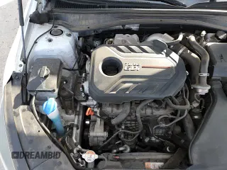 ✅ 2017 Kia Optima SX • VIN: 5XXGW4L27HG137965 • Lot: 81886075. Wystawiony na Copart z przebiegiem 57 989 mil. Bezpłatny archiwum sprzedaży aukcyjnych z USA i szczegółowy raport historii pojazdu na DreamBid. Zdjęcie 16.