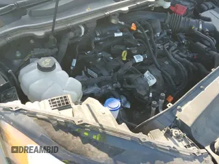 ✅ 2024 Ford Edge SE • VIN: 2FMPK4G91RBA64298 • Lot: 43508625. Wystawiony na IAAI z przebiegiem 38 714 mil. Bezpłatny archiwum sprzedaży aukcyjnych z USA i szczegółowy raport historii pojazdu na DreamBid. Zdjęcie 19.