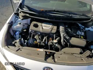 ✅ 2017 Kia Forte SX • VIN: 3KPFN5A35HE126911 • Lot: 91461095. Listed on Copart with 50,755 mi. Free auction sales archive from the USA and detailed vehicle history report at DreamBid. Image 13.