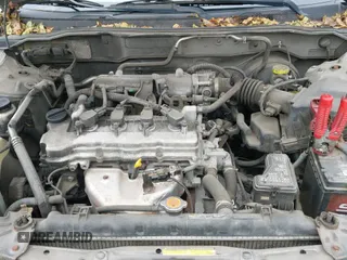 ✅ 2005 Nissan Sentra S • VIN: 3N1CB51D05L581003 • Lot: 42127929. Wystawiony na IAAI z przebiegiem 248 167 mil. Bezpłatny archiwum sprzedaży aukcyjnych z USA i szczegółowy raport historii pojazdu na DreamBid. Zdjęcie 12.