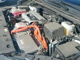 ✅ 2021 Lexus NX 300h • VIN: JTJGJRDZ8M2168971 • Lot: 42322067. Listed on IAAI with 39,430 mi. Free auction sales archive from the USA and detailed vehicle history report at DreamBid. Image 21.