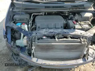 ✅ 2017 Honda Odyssey EX • VIN: 5FNRL5H43HB001286 • Lot: 64300995. Listed on Copart with 95,895 mi. Free auction sales archive from the USA and detailed vehicle history report at DreamBid. Image 15.