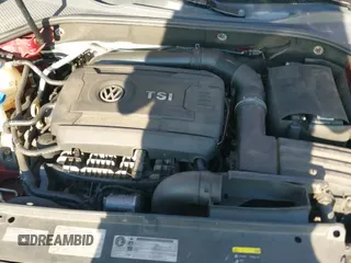 ✅ 2015 Volkswagen Passat SE • VIN: 1VWBT7A39FC009642 • Lot: 43656601. Wystawiony na IAAI z przebiegiem 165 971 mil. Bezpłatny archiwum sprzedaży aukcyjnych z USA i szczegółowy raport historii pojazdu na DreamBid. Zdjęcie 19.