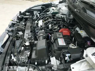 ✅ 2024 Nissan Kicks SV • VIN: 3N1CP5CV0RL491265 • Лот: 43563299. Опубликован ранее на IAAI с пробегом 6 045 миль. Бесплатный доступ к архиву аукционных продаж из США и подробный отчёт об истории автомобиля на DreamBid. Изображение 21.