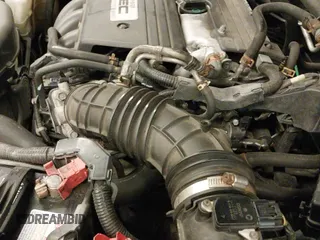 ✅ 2008 Honda Accord EX-L • VIN: 1HGCS12828A003134 • Lot: 41277052. Listed on IAAI with 163,426 mi. Free auction sales archive from the USA and detailed vehicle history report at DreamBid. Image 13.