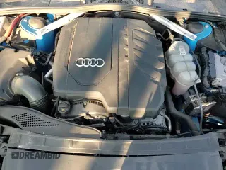 ✅ 2022 Audi A4 S line Premium Plus • VIN: WAUEAAF47NN014276 • Lot: 86326855. Listed on Copart with 43,529 mi. Free auction sales archive from the USA and detailed vehicle history report at DreamBid. Image 16.