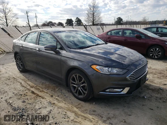✅ 2017 Ford Fusion SE • VIN: 3FA6P0H72HR364445 • Lot: 43042273. Wystawiony na Copart z przebiegiem 156 939 mil. Bezpłatny archiwum sprzedaży aukcyjnych z USA i szczegółowy raport historii pojazdu na DreamBid. Zdjęcie 4.