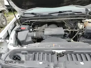 ✅ 2023 Chevrolet Silverado 2500HD Work Truck • VIN: 1GB1YLE78PF167514 • Лот: 43368235. Опубликован ранее на Copart с пробегом 57 059 миль. Бесплатный доступ к архиву аукционных продаж из США и подробный отчёт об истории автомобиля на DreamBid. Изображение 14.