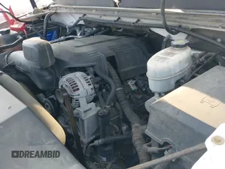 ✅ 2011 Chevrolet Silverado 2500HD Work Truck • VIN: 1GC2CVCG6BZ138484 • Лот: 43142036. Опубликован ранее на IAAI с пробегом 138 318 миль. Бесплатный доступ к архиву аукционных продаж из США и подробный отчёт об истории автомобиля на DreamBid. Изображение 19.