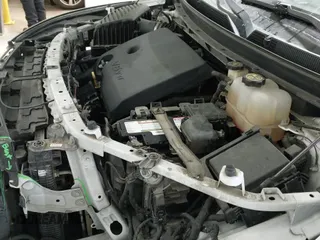 ✅ 2019 Buick Enclave Premium • VIN: 5GAEVBKW7KJ189040 • Lot: 41071724. Listed on IAAI with 89,080 mi. Free auction sales archive from the USA and detailed vehicle history report at DreamBid. Image 20.