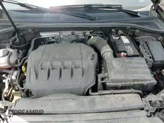 ✅ 2020 Audi Q3 S line Prestige • VIN: WA1FECF33L1043433 • Lot: 61084885. Listed on Copart with 58,607 mi. Free auction sales archive from the USA and detailed vehicle history report at DreamBid. Image 13.