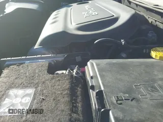 ✅ 2016 Jeep Cherokee Sport • VIN: 1C4PJLAB7GW293643 • Лот: 43613438. Опубликован ранее на IAAI с пробегом 88 844 миль. Бесплатный доступ к архиву аукционных продаж из США и подробный отчёт об истории автомобиля на DreamBid. Изображение 19.