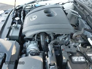 ✅ 2018 Mazda 3 Grand Touring • VIN: 3MZBN1W3XJM215561 • Лот: 41591009. Опубликован ранее на IAAI с пробегом 31 132 миль. Бесплатный доступ к архиву аукционных продаж из США и подробный отчёт об истории автомобиля на DreamBid. Изображение 19.