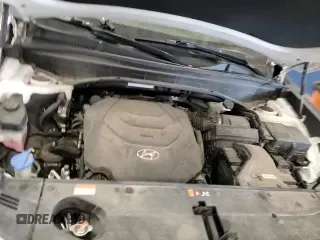 ✅ 2021 Hyundai Palisade Calligraphy • VIN: KM8R7DHE5MU240391 • Lot: 84463465. Listed on Copart with 75,875 mi. Free auction sales archive from the USA and detailed vehicle history report at DreamBid. Image 14.