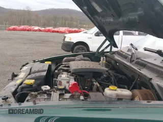 ✅ 2001 Dodge Dakota Sport • VIN: 1B7HG2AN91S279538 • Lot: 41925891. Wystawiony na IAAI z przebiegiem 113 368 mil. Bezpłatny archiwum sprzedaży aukcyjnych z USA i szczegółowy raport historii pojazdu na DreamBid. Zdjęcie 12.