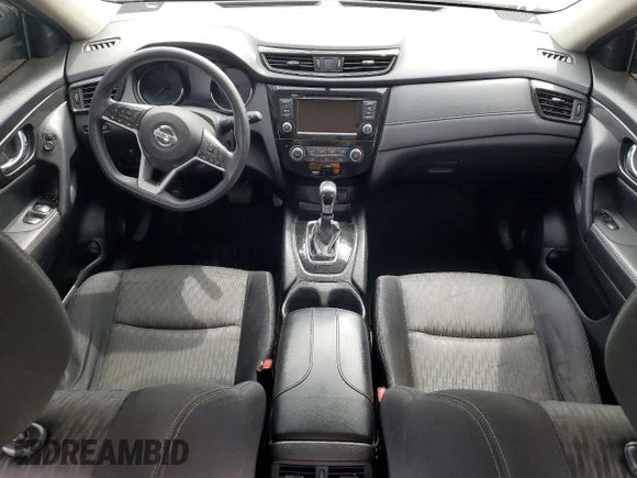 ✅ 2018 Nissan Rogue SL • VIN: JN8AT2MV5JW313223 • Lot: 47916656. Wystawiony na Copart z przebiegiem 159 514 mil. Bezpłatny archiwum sprzedaży aukcyjnych z USA i szczegółowy raport historii pojazdu na DreamBid. Zdjęcie 8.