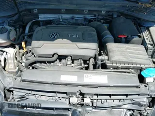 ✅ 2016 Volkswagen Golf TSI S • VIN: 3VWC17AUXGM514415 • Lot: 42178900. Wystawiony na IAAI z przebiegiem 47 342 mil. Bezpłatny archiwum sprzedaży aukcyjnych z USA i szczegółowy raport historii pojazdu na DreamBid. Zdjęcie 19.