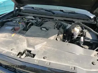 ✅ 2017 Chevrolet Silverado 1500 Custom • VIN: 1GCRCPEHXHZ386598 • Lot: 81961605. Wystawiony na Copart z przebiegiem 117 698 mil. Bezpłatny archiwum sprzedaży aukcyjnych z USA i szczegółowy raport historii pojazdu na DreamBid. Zdjęcie 13.