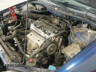 ✅ 2002 Honda Accord LX • VIN: JHMCG55482C009272 • Lot: 42341864. Listed on IAAI with 247,562 mi. Free auction sales archive from the USA and detailed vehicle history report at DreamBid. Image 12.