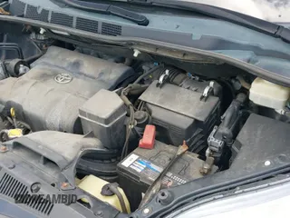 ✅ 2014 Toyota Sienna LE AAS • VIN: 5TDKK3DC4ES488897 • Lot: 43083441. Listed on IAAI with 127,469 mi. Free auction sales archive from the USA and detailed vehicle history report at DreamBid. Image 19.