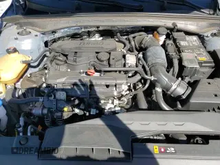 ✅ 2024 Kia K5 EX • VIN: 5XXG34J24RG254092 • Lot: 85383445. Listed on Copart with 16,419 mi. Free auction sales archive from the USA and detailed vehicle history report at DreamBid. Image 14.