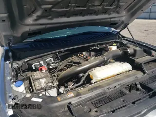 ✅ 2024 Ford Expedition Max XLT • VIN: 1FMJK1H87REA20434 • Лот: 84773485. Опубликован ранее на Copart с пробегом 16 117 миль. Бесплатный доступ к архиву аукционных продаж из США и подробный отчёт об истории автомобиля на DreamBid. Изображение 13.