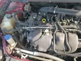 ✅ 2019 Ford Fusion Titanium • VIN: 3FA6P0D93KR143256 • Lot: 91663375. Wystawiony na Copart z przebiegiem 125 257 mil. Bezpłatny archiwum sprzedaży aukcyjnych z USA i szczegółowy raport historii pojazdu na DreamBid. Zdjęcie 15.