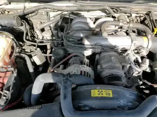 ✅ 2003 Land Rover Discovery SE • VIN: SALTY16443A788620 • Лот: 86194884. Опубликован ранее на Copart с пробегом 264 612 миль. Бесплатный доступ к архиву аукционных продаж из США и подробный отчёт об истории автомобиля на DreamBid. Изображение 14.