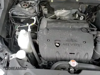 ✅ 2019 Mitsubishi Outlander Sport SE • VIN: JA4AJ3AU0KU604660 • Lot: 82980644. Listed on Copart with 68,301 mi. Free auction sales archive from the USA and detailed vehicle history report at DreamBid. Image 13.