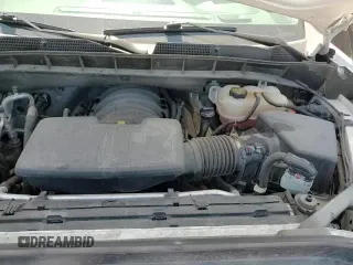 ✅ 2023 GMC Sierra 1500 Pro • VIN: 1GTUUAED0PZ103710 • Lot: 71739835. Wystawiony na Copart z przebiegiem 72 158 mil. Bezpłatny archiwum sprzedaży aukcyjnych z USA i szczegółowy raport historii pojazdu na DreamBid. Zdjęcie 16.