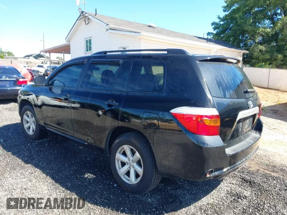 ✅ 2010 Toyota Highlander • VIN: 5TDZA3EHXAS006875 • Лот: 45391301. Опубликован ранее на IAAI с пробегом 224 205 миль. Бесплатный доступ к архиву аукционных продаж из США и подробный отчёт об истории автомобиля на DreamBid. Изображение 3.