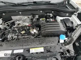 ✅ 2025 Volkswagen Atlas SE • VIN: 1V2HR2CA7SC535545 • Lot: 93856975. Listed on Copart with 20,253 mi. Free auction sales archive from the USA and detailed vehicle history report at DreamBid. Image 14.