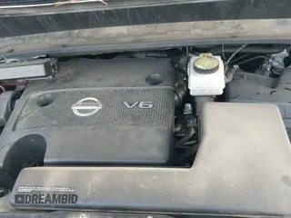 ✅ 2015 Nissan Pathfinder S • VIN: 5N1AR2MN6FC714004 • Lot: 42196196. Listed on IAAI with 132,662 mi. Free auction sales archive from the USA and detailed vehicle history report at DreamBid. Image 19.