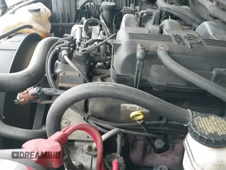 ✅ 2008 Ford Explorer Eddie Bauer • VIN: 1FMEU64E88UA57940 • Lot: 42453543. Wystawiony na IAAI z przebiegiem 267 801 mil. Bezpłatny archiwum sprzedaży aukcyjnych z USA i szczegółowy raport historii pojazdu na DreamBid. Zdjęcie 19.